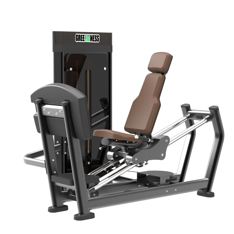 DM018 Leg Press